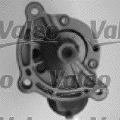 VALEO 433311 Starter